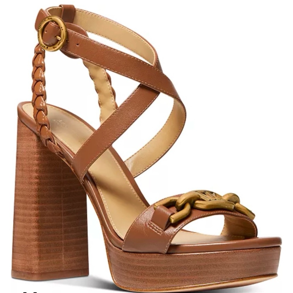 Michael Kors Heels